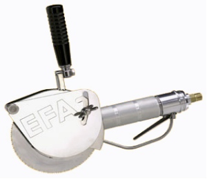 EFA SK16-8D气动圆盘分割锯